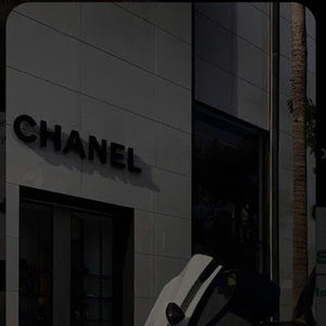 Meet your Posher, Brooke